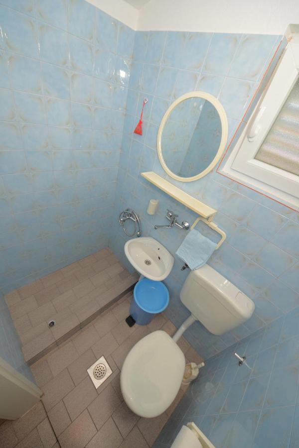 Apartments Jakov Orebić Exterior foto